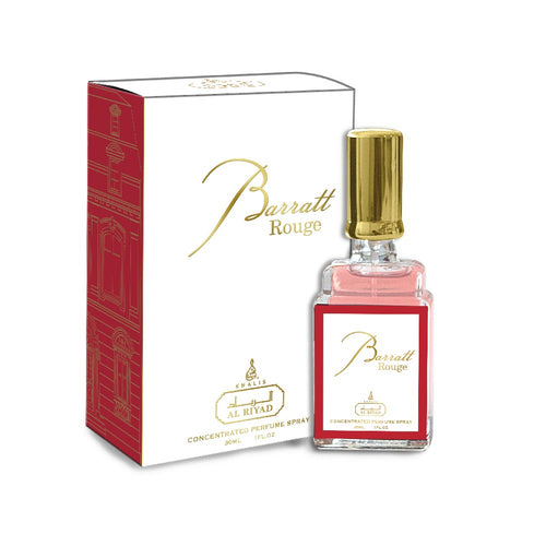 INSPIRE SCENTS Fragrance Perfume Oils Bacarrat Rogue 540 Parfum Roll On  Body Oil unisex (12ml)