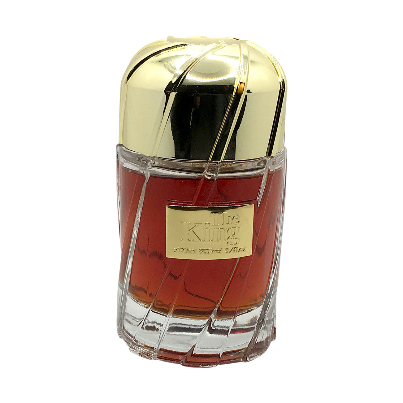 THE KING 100 ML EDP, Maison d'Orient