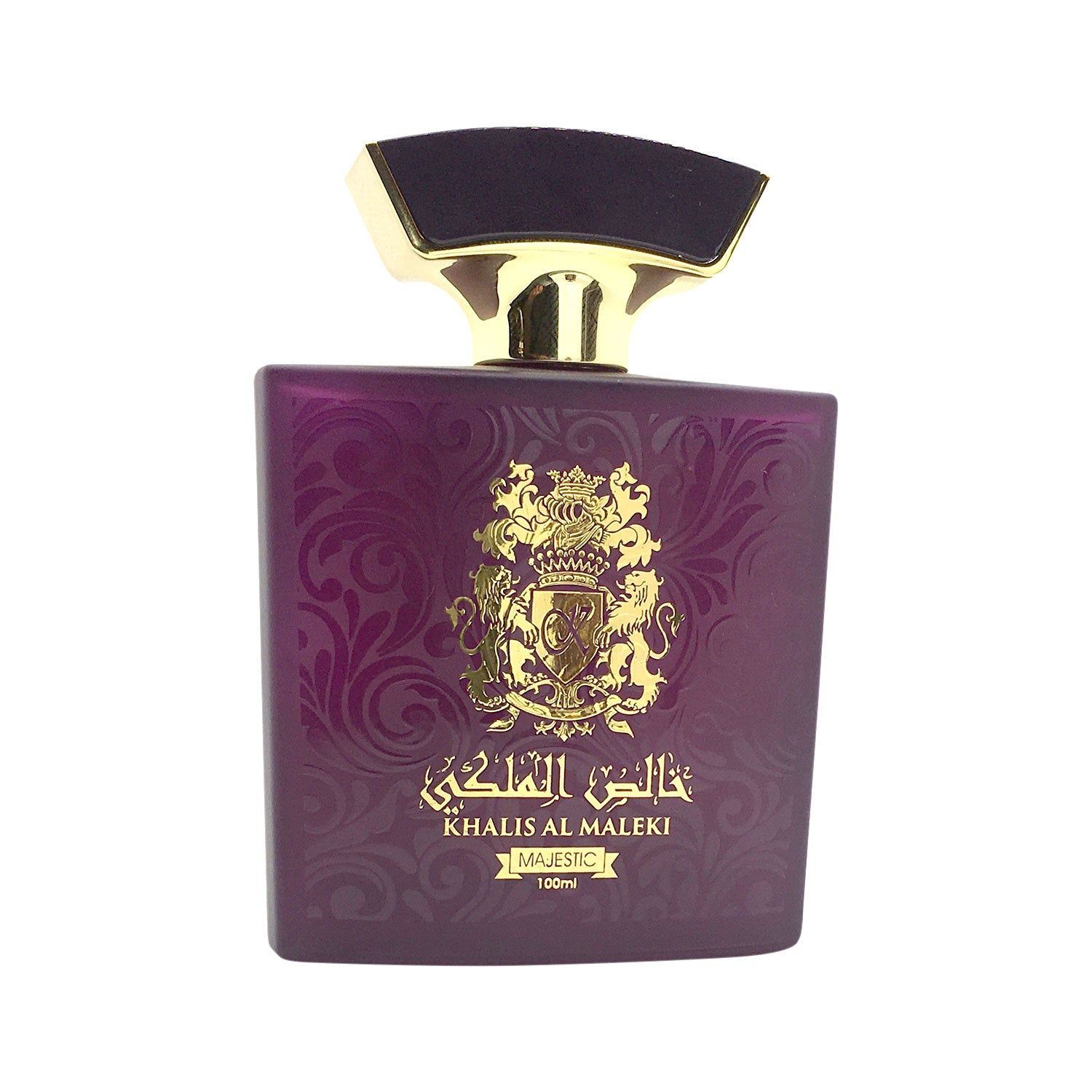 Khalis Rose Oud parfémová Voda 100 ml