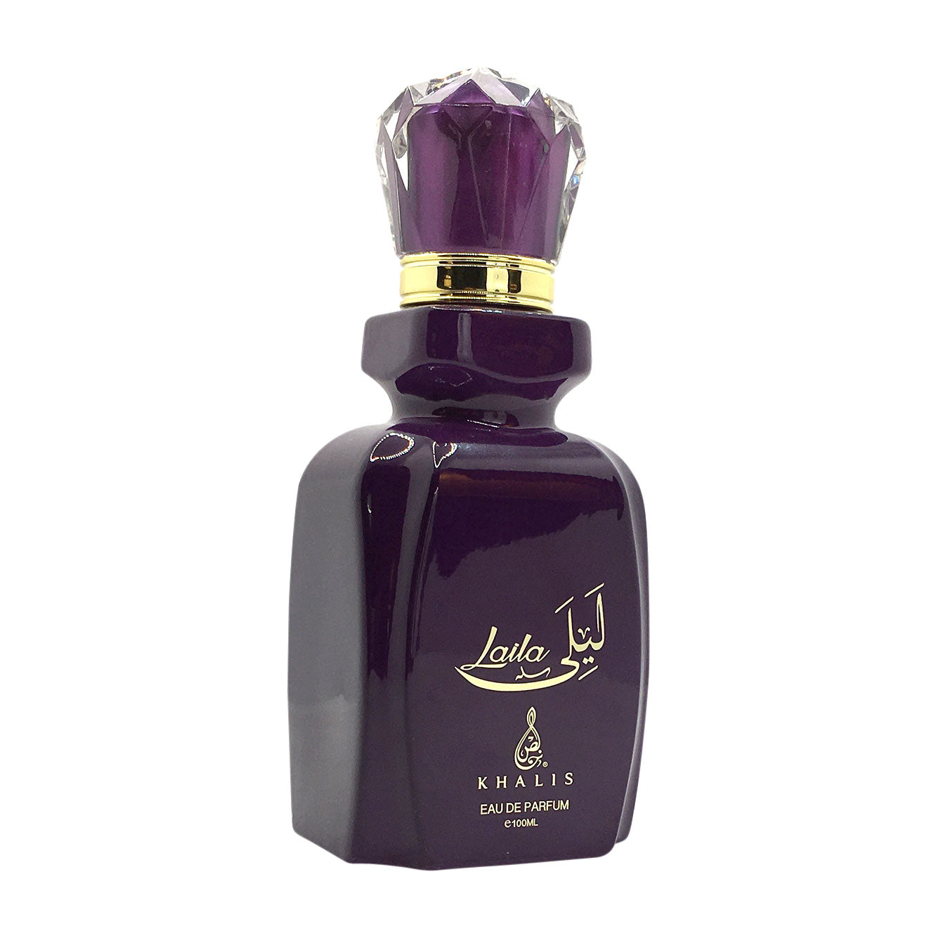 LYRA 100 ML EDP Perfume for Women by Khalis Fragrances of Dubai