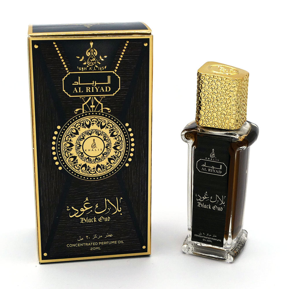 WOW OUD 20 ML OIL Roll On Maison d Orient