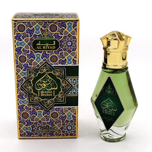 Musc D´Orient Autoparfüm – Ramadan24 Orient Shop