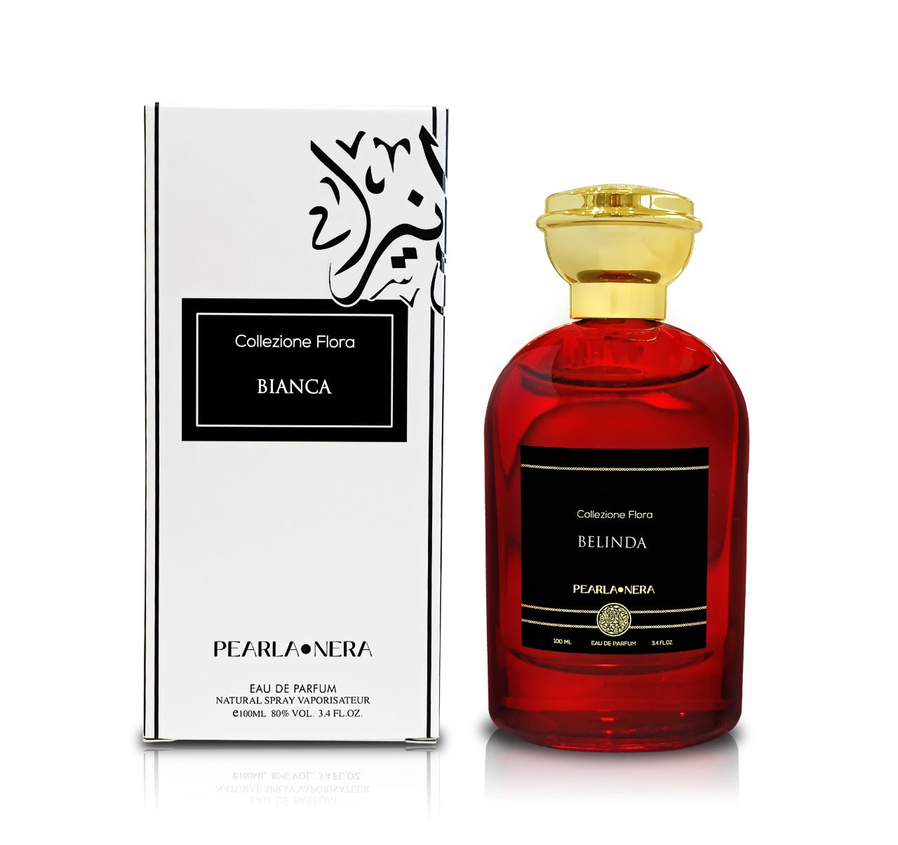 5 Best Arabic Perfume Brands (and Their Best Fragrances) – Saudy