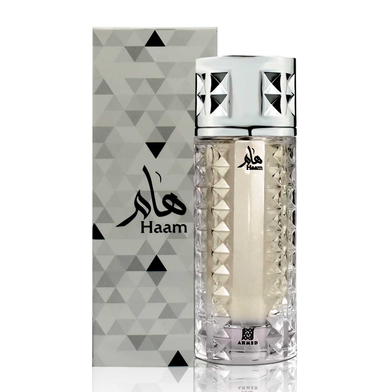  MUZN, Feminine Leaning 100mL Eau de Parfum. An