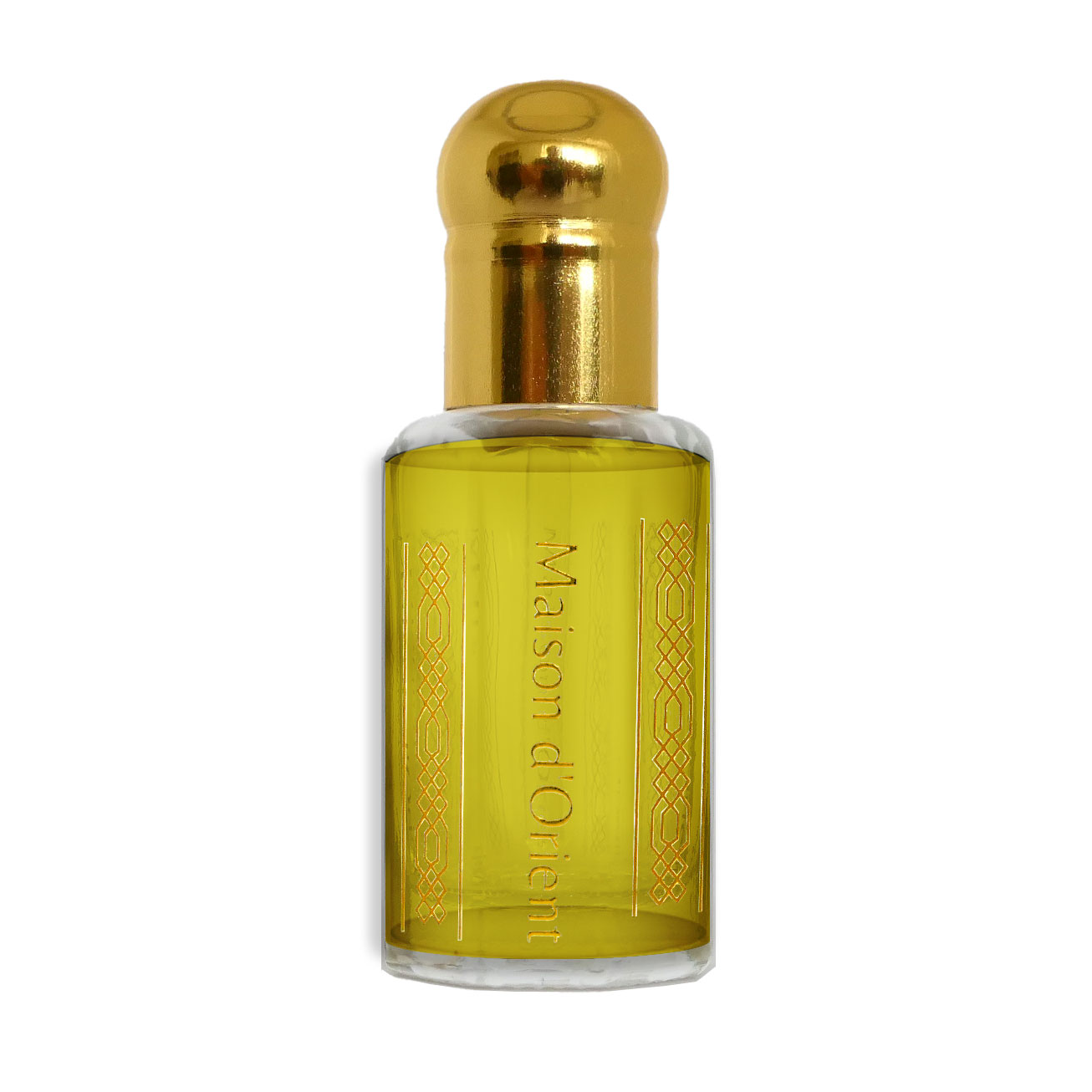 Losolin MUSK ALTAHARA 10ml 0.34 oz Artisanal Hand Crafted Perfume