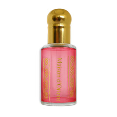 Pink Musk Tahara ♀♂ Perfume Oil, Maison d'Orient