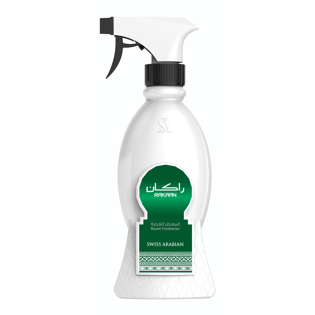 KASHKHA Air Room Freshener 300 mL by Swiss Arabian Oud Perfumes