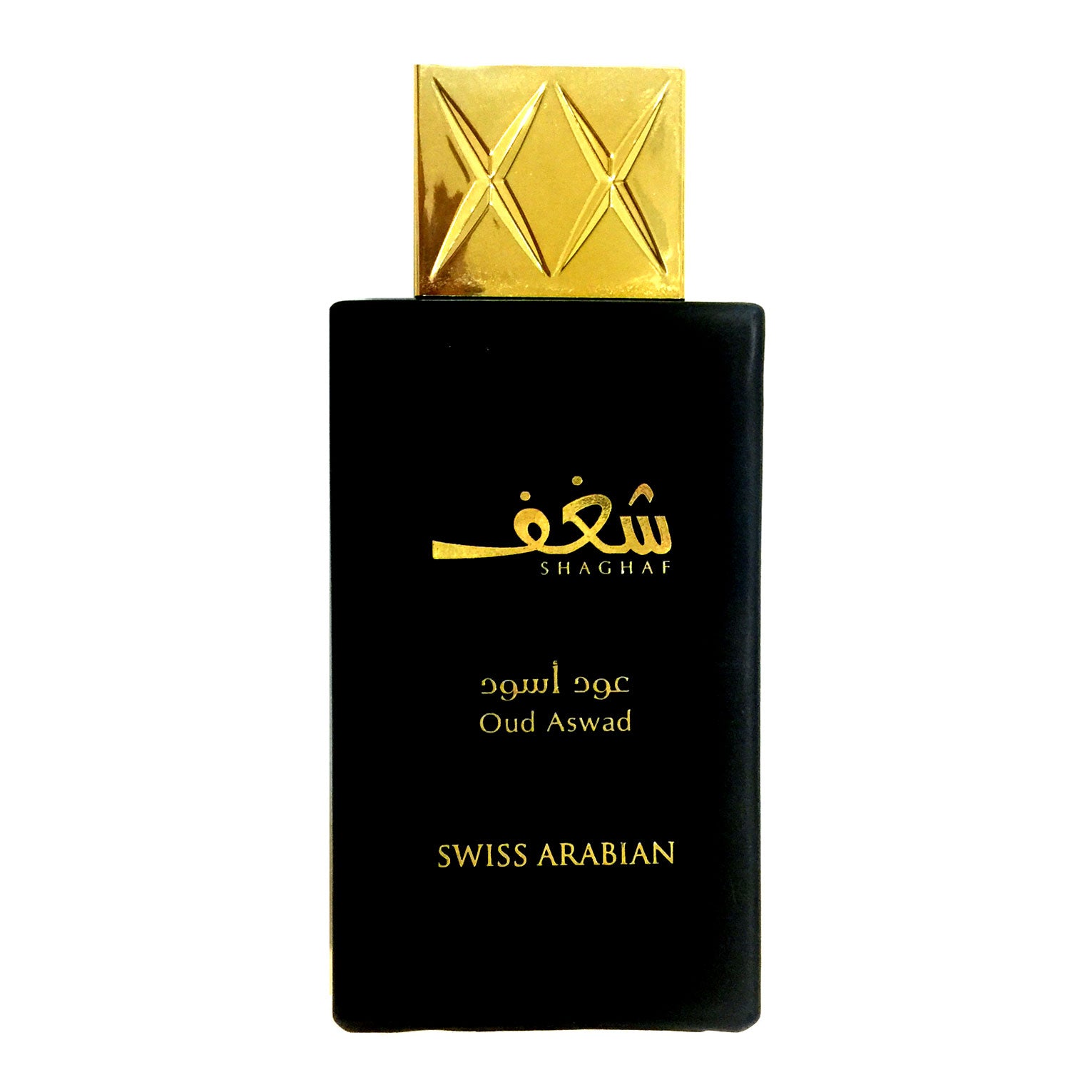 Shaghaf Oud Aswad