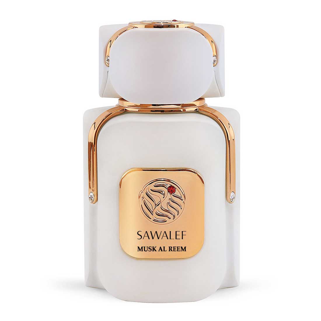 Musk Al Reem EDP - 80ML - Maison dOrient product image