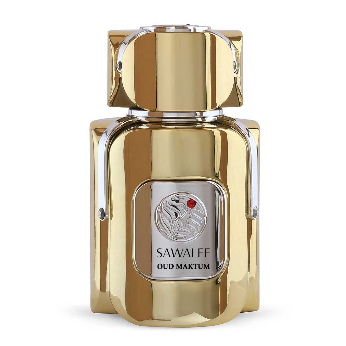 Oud Maktum EDP - 80ML - Maison dOrient product image