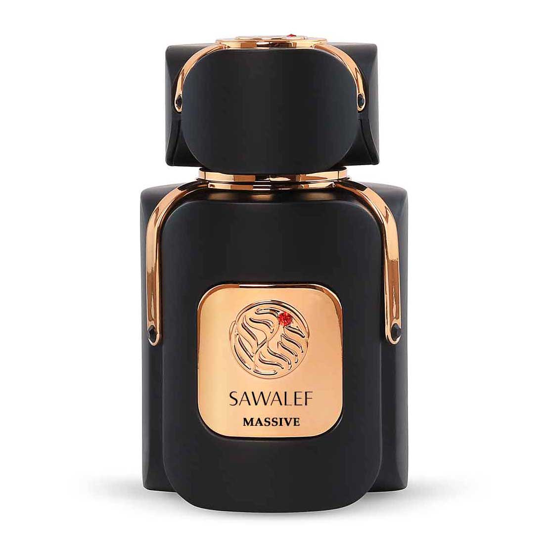 Massive EDP - 80ML - Maison dOrient product image