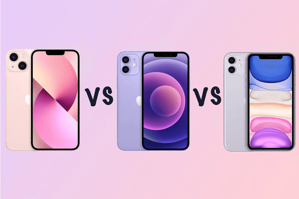 iPhone X vs iPhone XR vs iPhone 11: Only one of these is worth