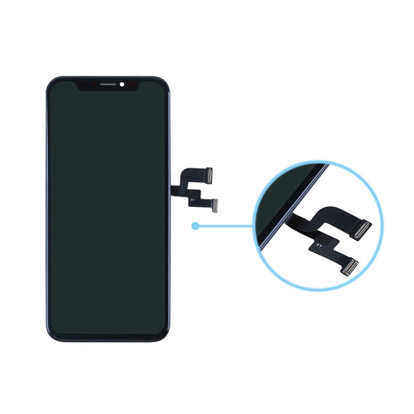 Reemplazo de Batería para iPhone 11 Pro 4000 mAh Alta Capacidad Yodoit