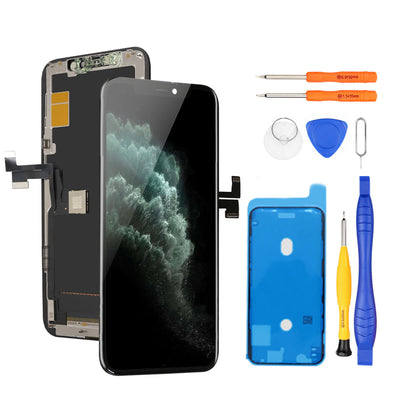 iPhone X Screen Replacement OLED Display Assembly – Yodoit