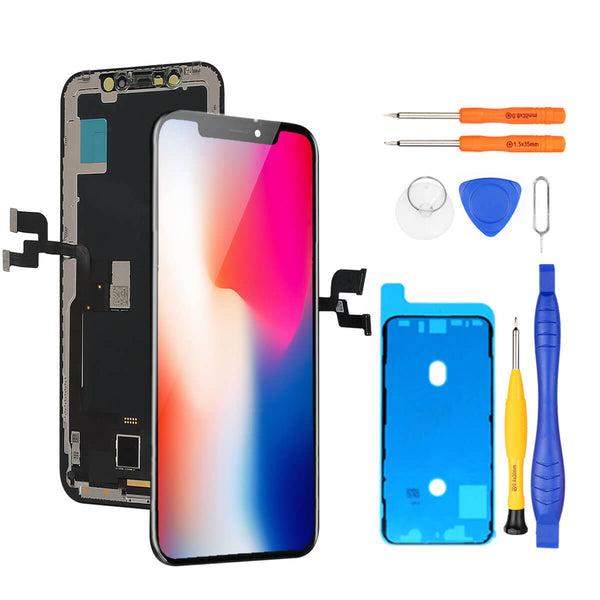 Cambio De Bateria Para iPhone X 10 En 40 Min Techdigital