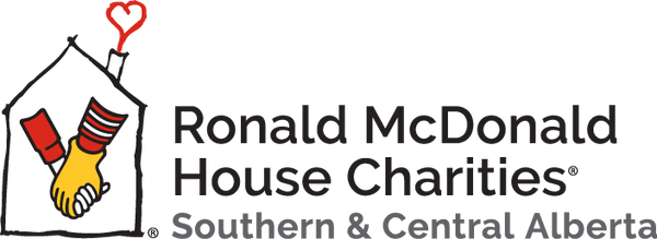 Ronald McDonald House Southern & Central Alberta