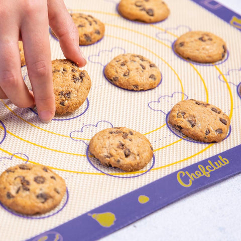 Biscuits de Noël sans Emporte-Pièce : 3 Recettes Très Faciles - TYJOUE Jeux  et jouets Rennes Gevezé