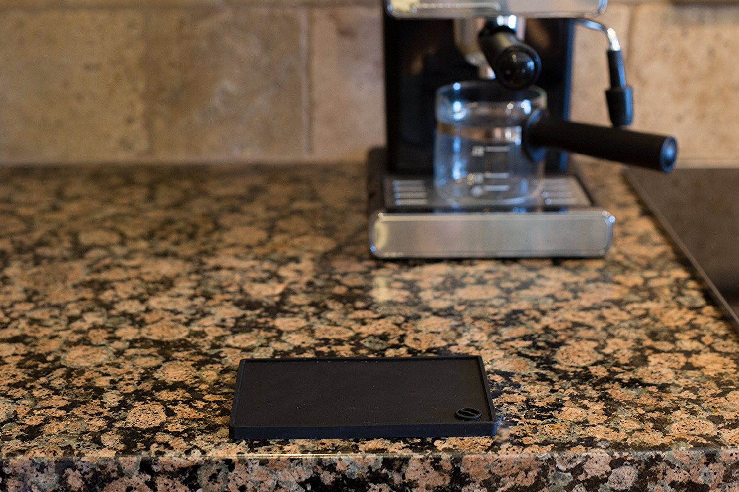 Crema Pro Tamper Mat Protect Your Bench Top With One Of Crema