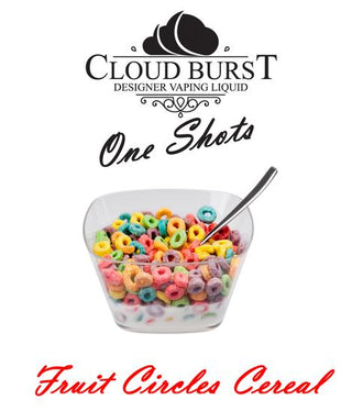 Fruit Loops Candy – DIY Flavor Concentrate – Vapor Vapes