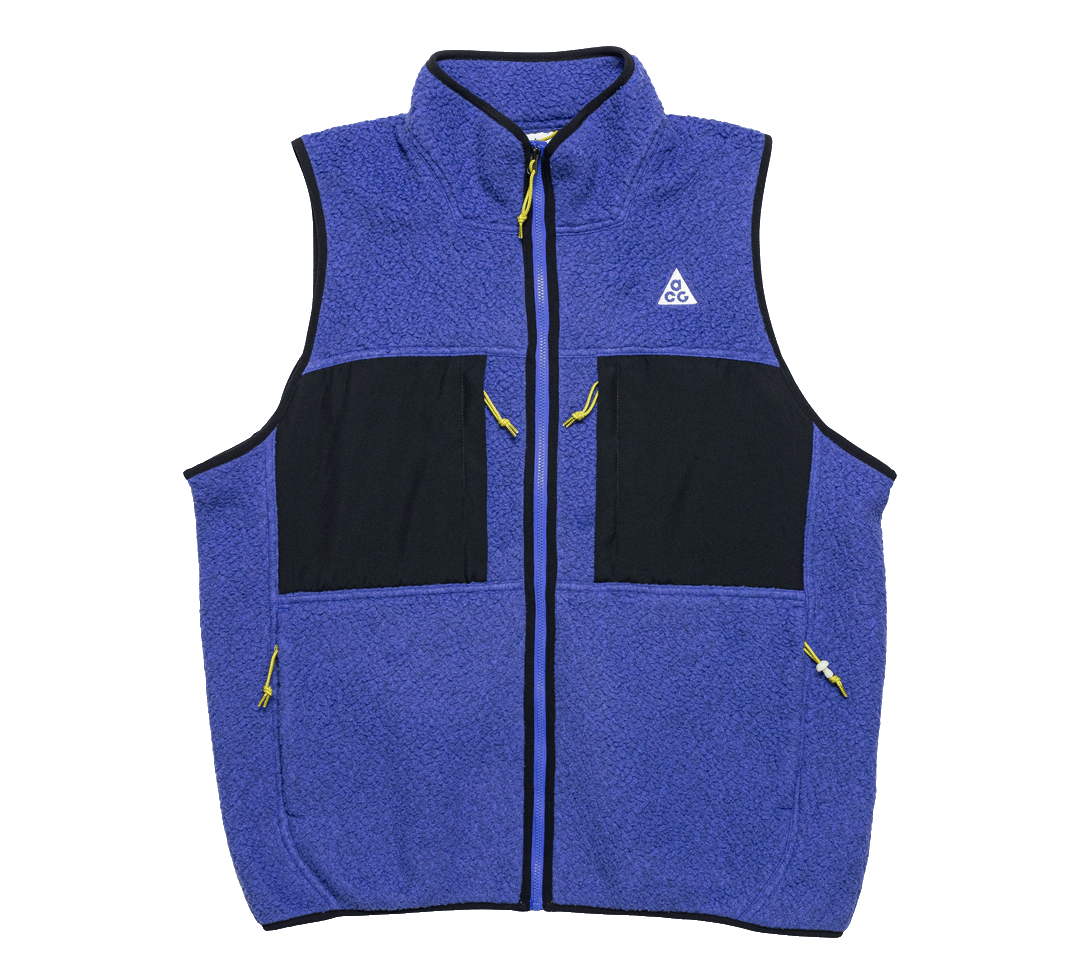 Nike ACG "Artic Wolf" Vest