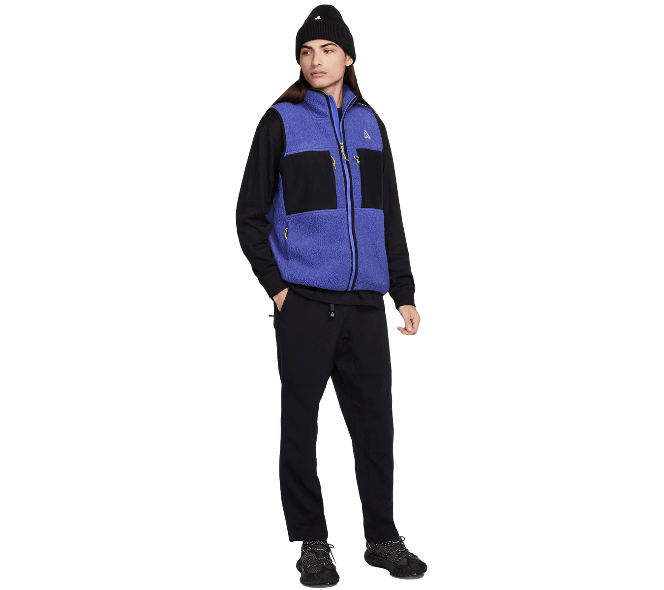 Nike ACG "Artic Wolf" Vest