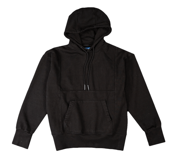 Marklet RW Paneled Hood – USG STORE