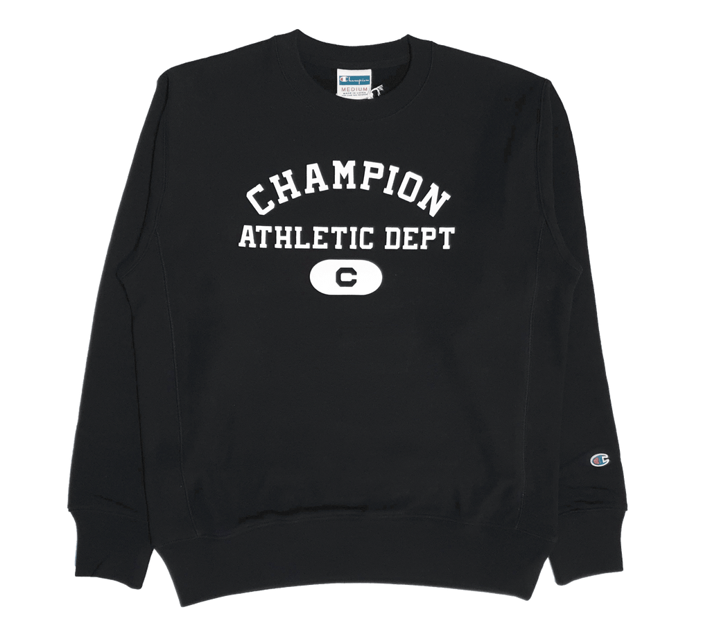 champion rw crewneck