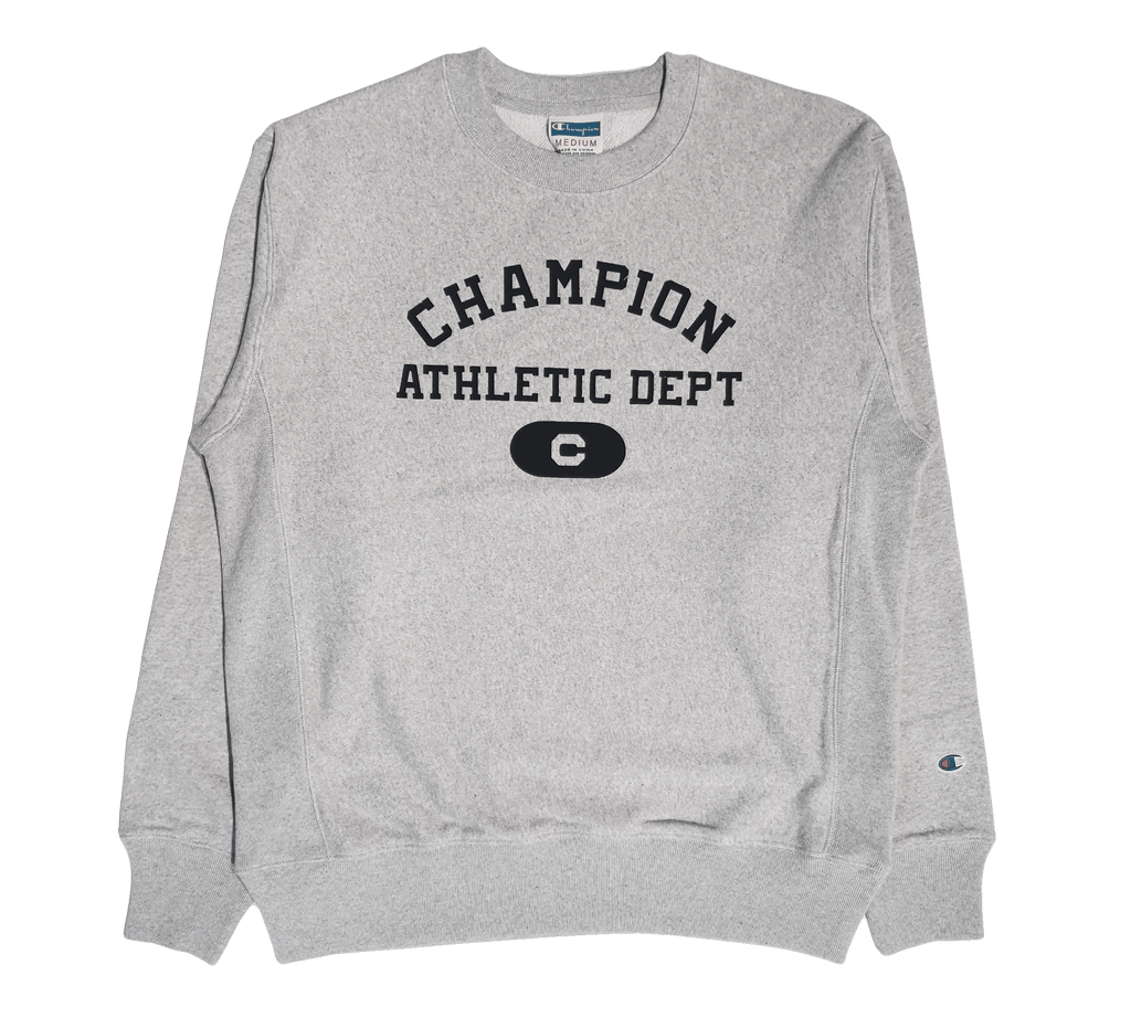 champion rw crewneck