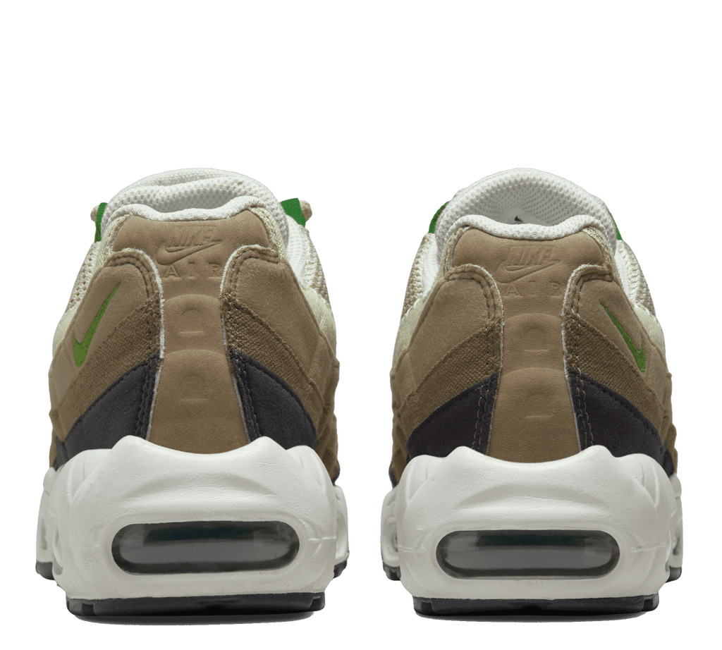 Indica Iniciar sesión Decepción W Nike Air Max 95 "Earth Day" – USG STORE