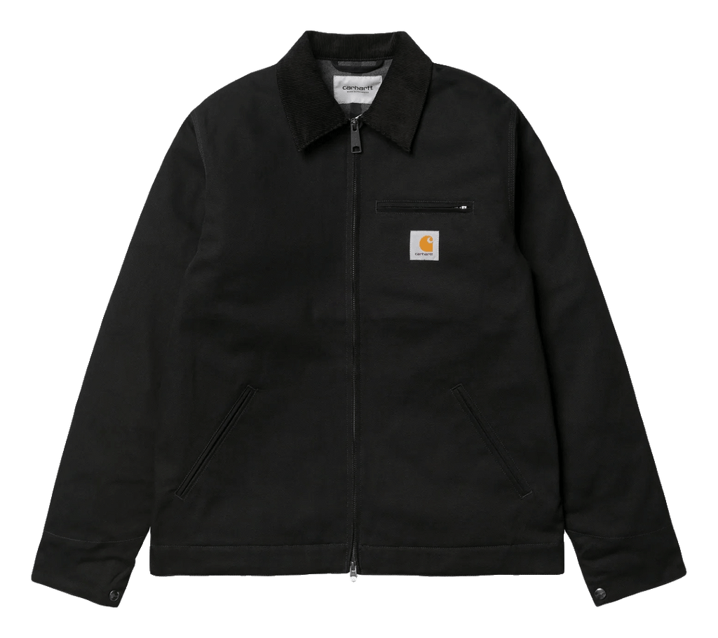 大特価！ 新品タグ付き。春カーハートWIP激レア DETROIT JACKET L