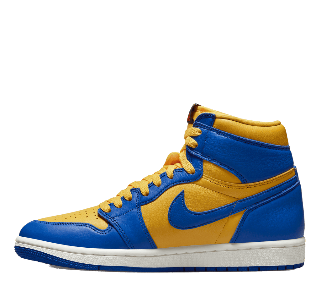 WMNS Air Jordan 1 Retro High OG 