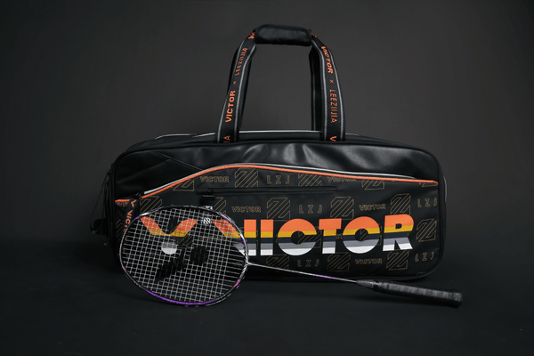 How to choose your VICTOR badminton bag? - VICTOR Badminton | Global