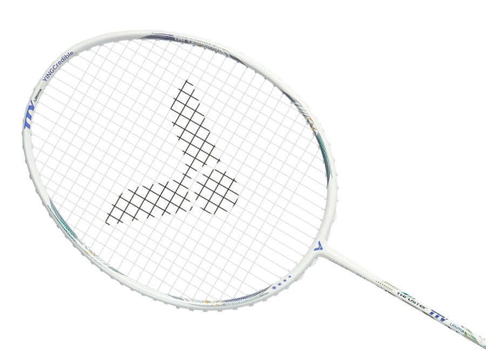 Victor Thruster K TTY Ultima Badminton Racket 2025 – Badminton Avenue