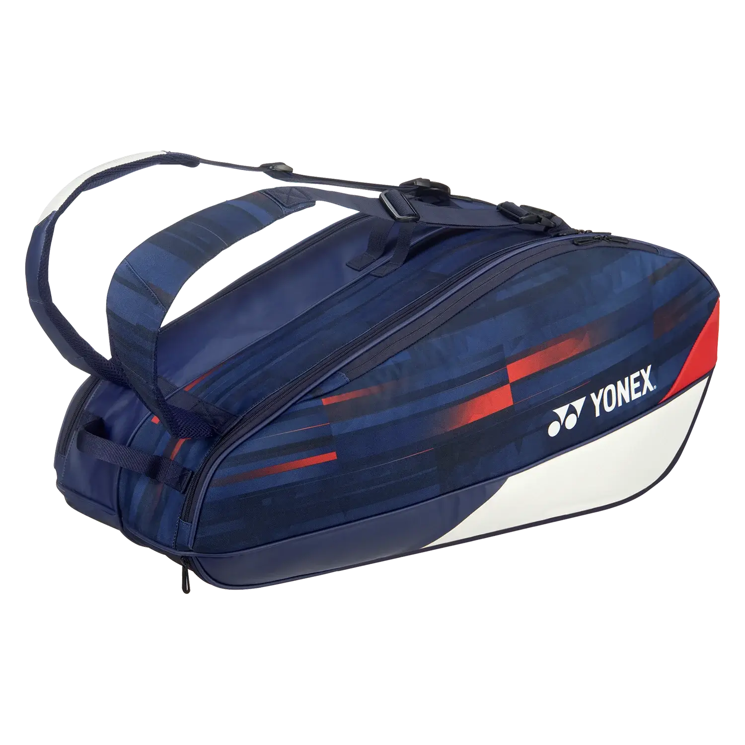 Racquet bag discount