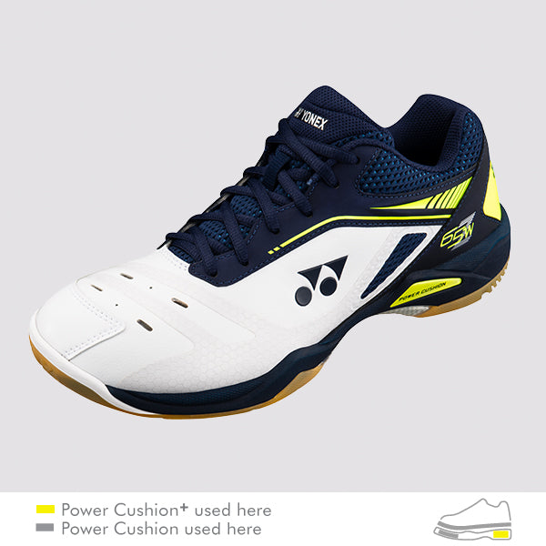 yonex badminton shoes