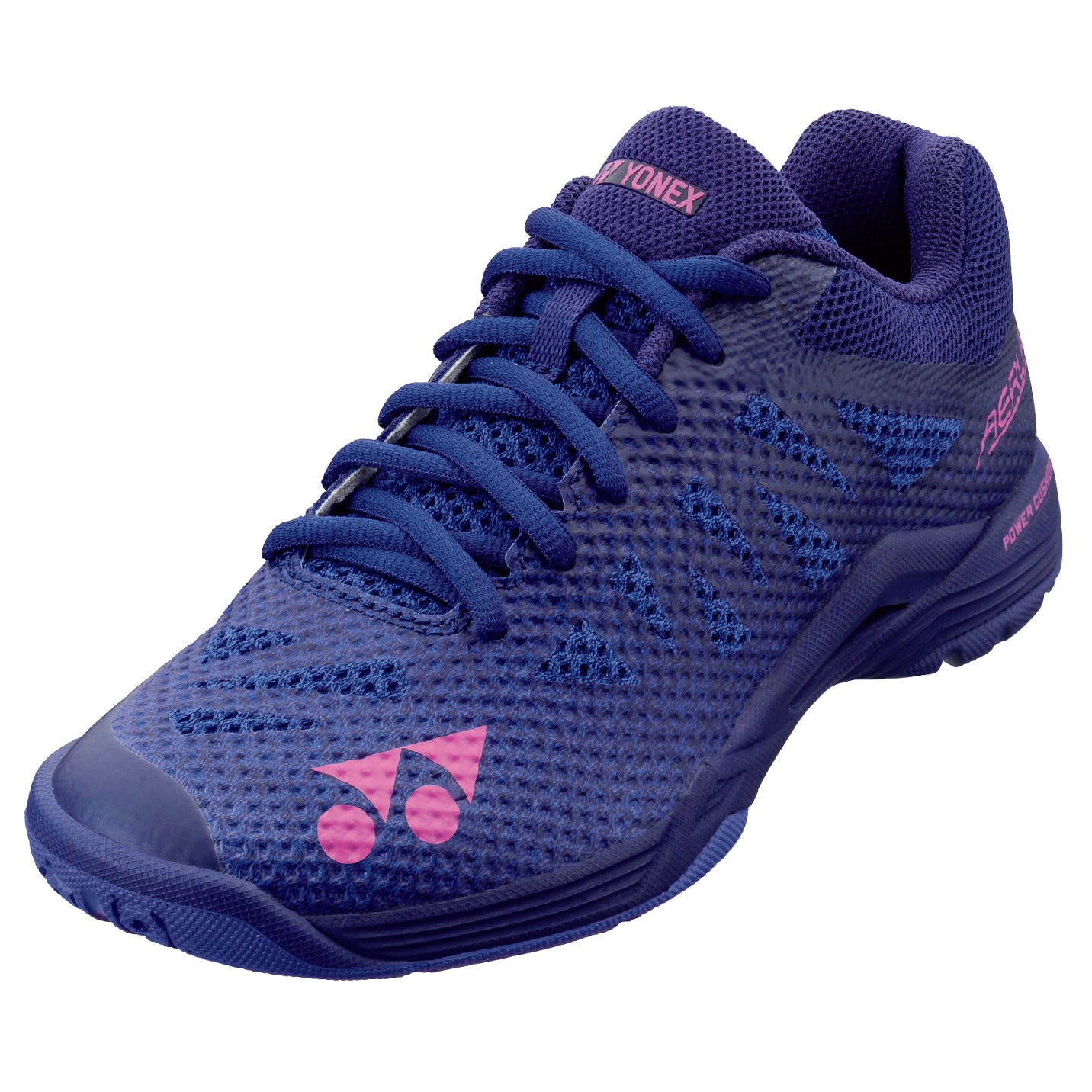 yonex aerus 3 lx ladies badminton shoes