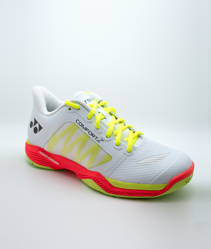 Yonex Power Cushion Comfort Z3 Women's Badminton Shoes – Badminton 