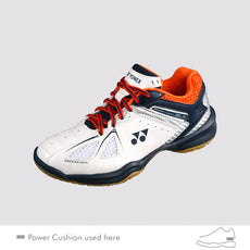 yonex badminton shoes size 12