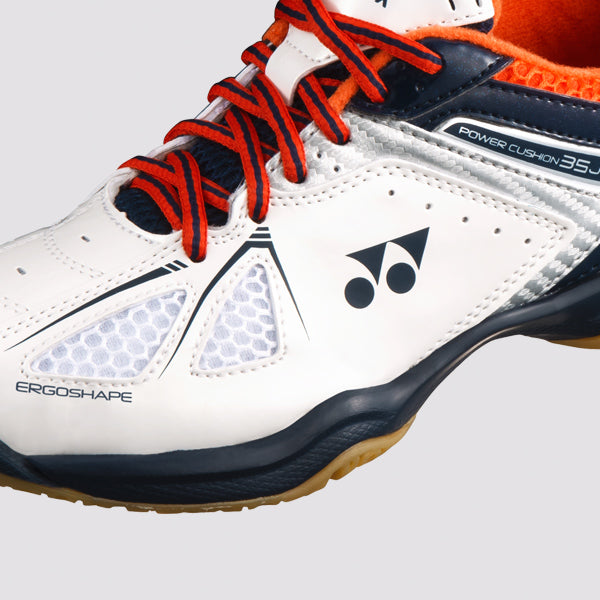 yonex kids badminton shoes