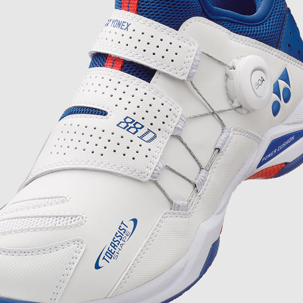 yonex badminton shoes