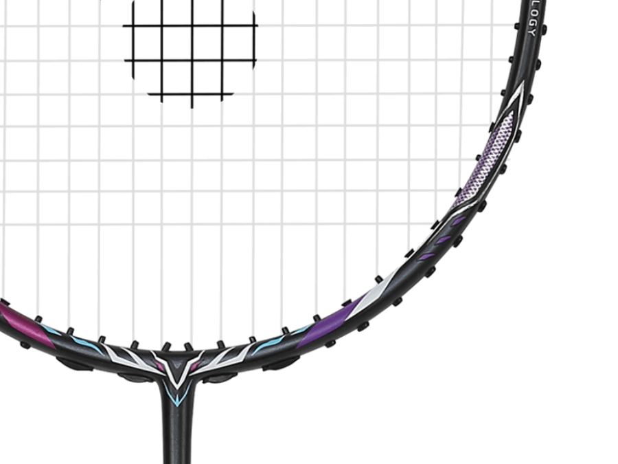 Victor Thruster Ryuga II Badminton Racket | Badminton Avenue