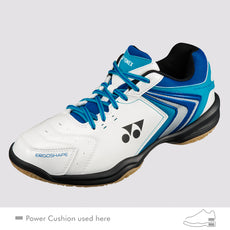 yonex power cushion 28