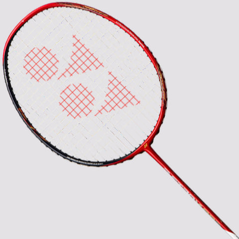 badminton racket