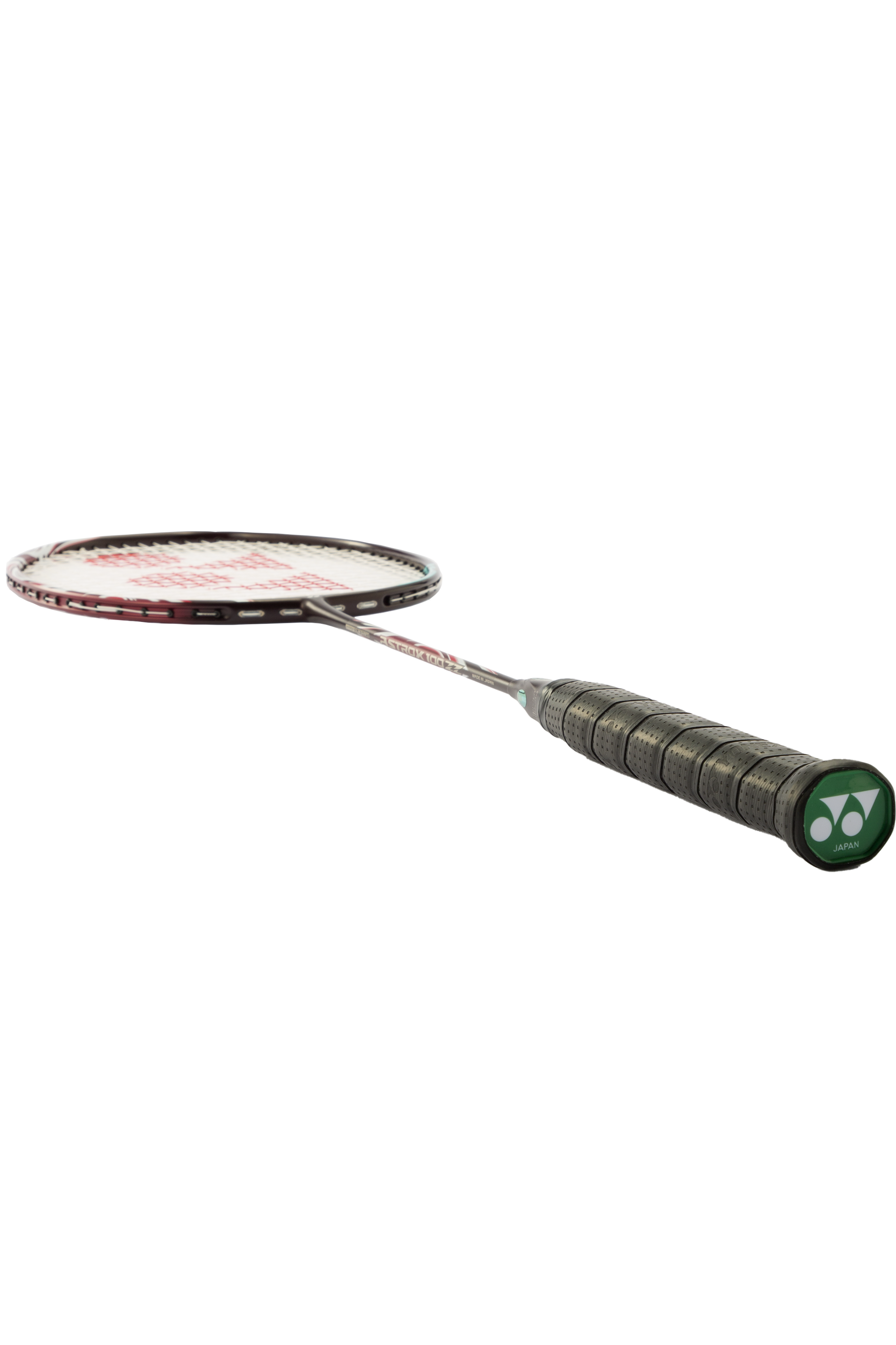 Yonex Astrox 100 ZZ Badminton Racket – Badminton Avenue