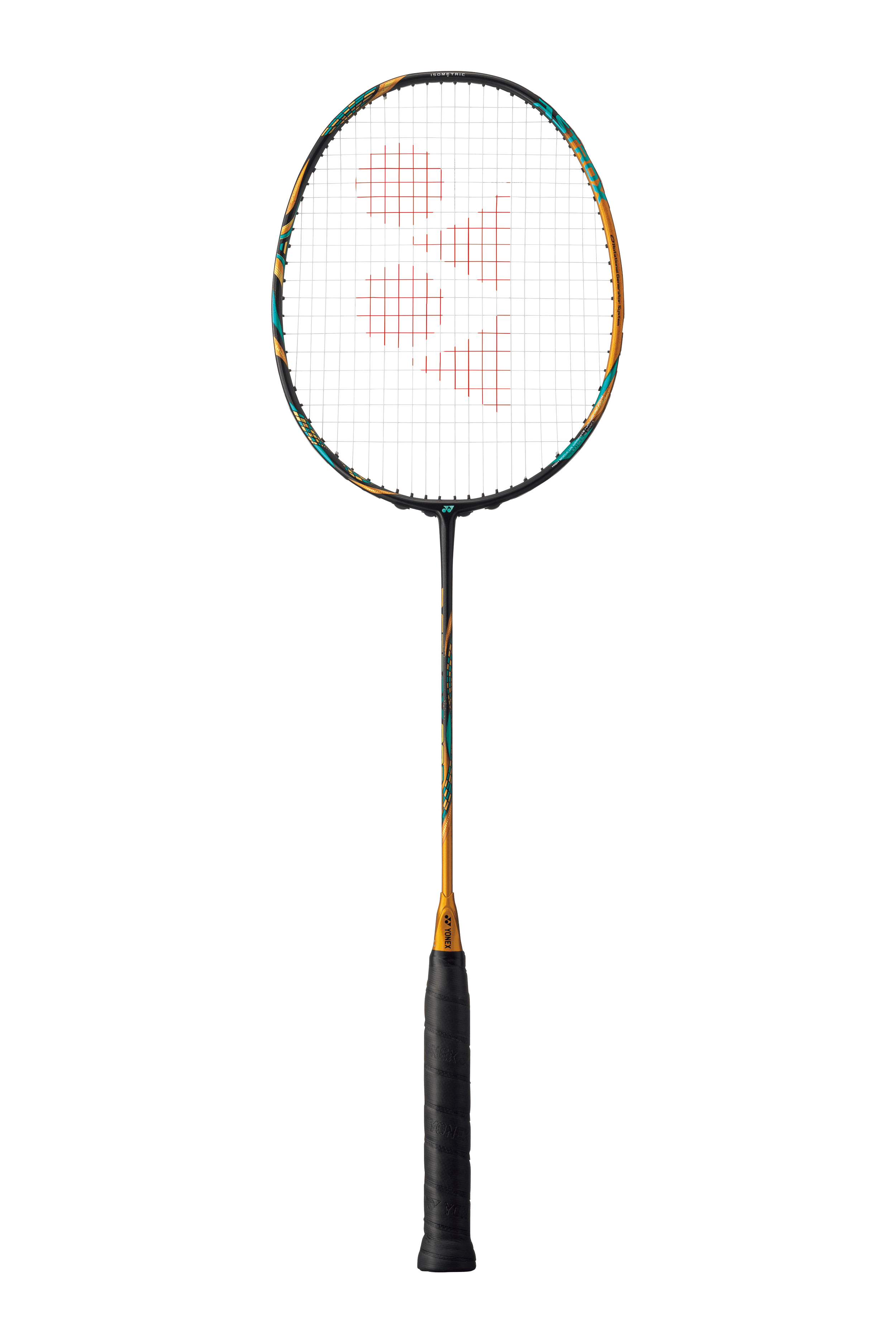 Roeispaan Het is de bedoeling dat veeg Yonex Astrox 88 D (Dominate) Badminton Racket - Made in Japan
