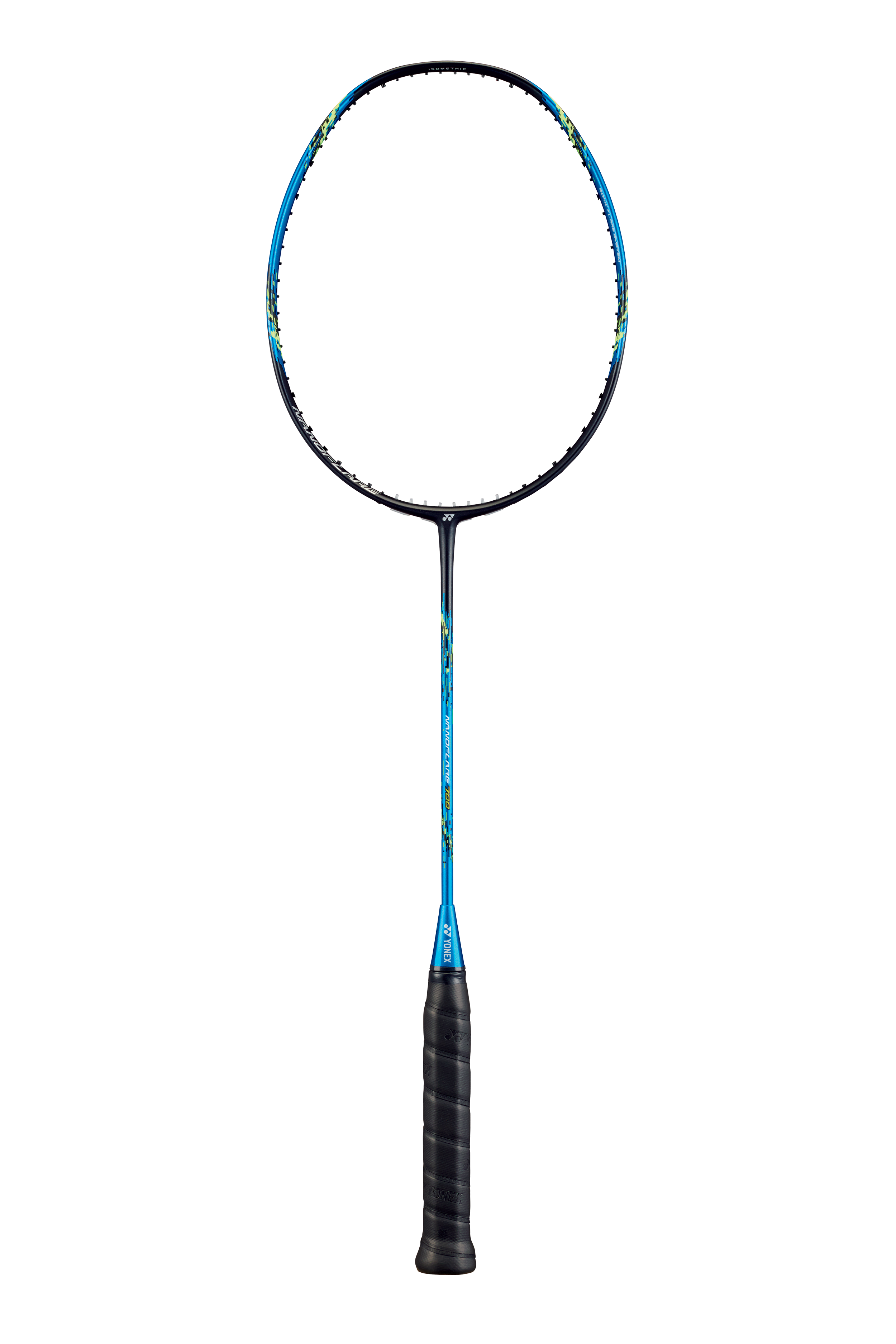 Gehoorzaam houd er rekening mee dat hospita Yonex Nanoflare 700 Badminton Racket | Badminton Avenue