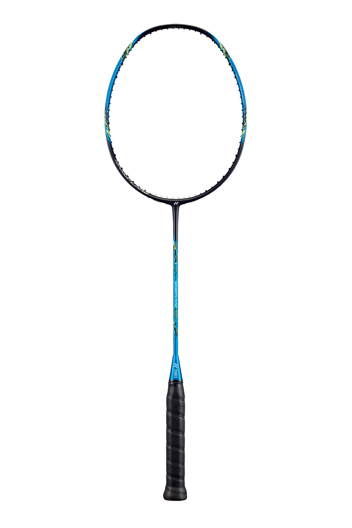 Yonex Isometric TR0 (150g) Badminton Training Racket – Badminton 