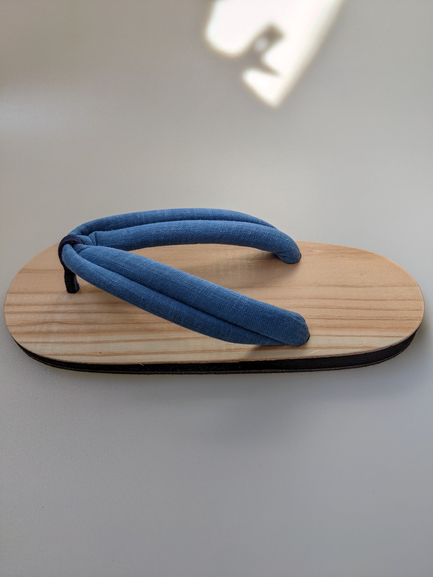Japanese Slippers | Wood Indoor slippers | Heiwa Slipper