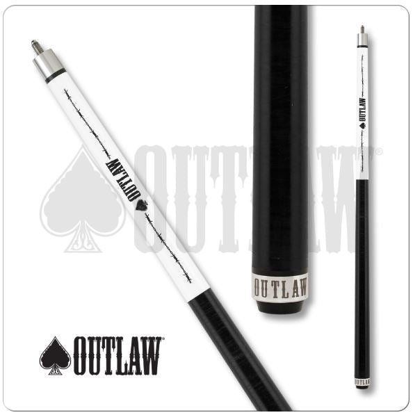 Outlaw OLBK03 Break Cue