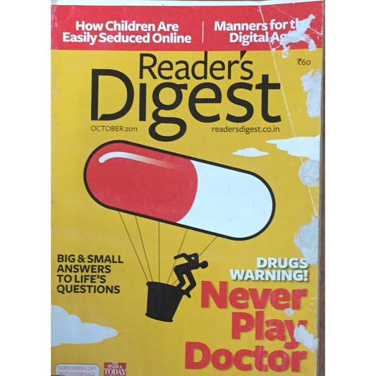 Readers Digest Large Print  Readers Digest Large Print Magazine